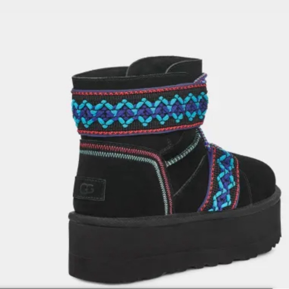 Platform Uggs - image 2